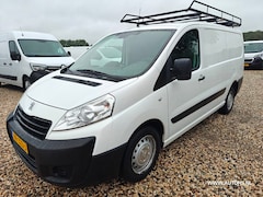Peugeot Expert - 229 1.6 HDI L2H1 , Lang , Airco , Apk okt. 2027 , nette bus