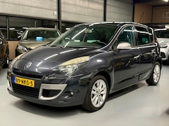 Renault Scénic - 1.6 Celsium Navi l Clima l 2010 l Cruise