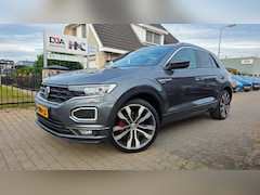 Volkswagen T-Roc - 2.0 TSI 4Motion Sport Business R
