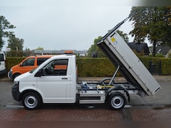 Volkswagen Transporter - 2.0 TDI L1H1 Kipper, kieper, pick-up