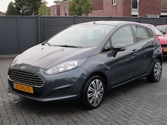 Ford Fiesta - 1.0 Style Airco EL Pakket 5 Deurs