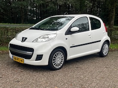 Peugeot 107 - 1.0-12V | Millesim | Automaat | Leer | Carplay | Airco |Schuifdak