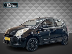 Suzuki Alto - 1.0 Comfort | Slechts 115.062km | NAP