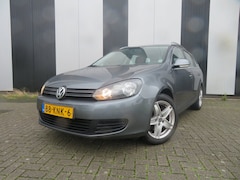Volkswagen Golf Variant - 1.4 TSI Comfortline