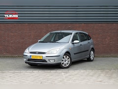 Ford Focus - 1.6-16V Futura 1eigenaar