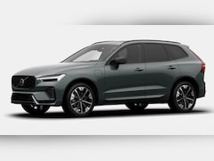 Volvo XC60 - 2.0 T6 AWD Plus Dark | Nieuwe voorraad | Direct leverbaar |