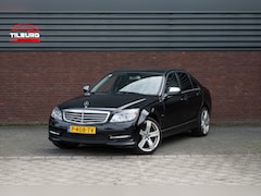 Mercedes-Benz C-klasse - 350 Elegance