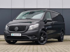 Mercedes-Benz Vito - 114CDI L2 9V AUTOMAAT ACC CARPLAY TREKHAAK