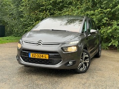 Citroën C4 Picasso - 1.6 e-THP Exclusive | Cruise control + Navi + Automaat Nu € 5.500,