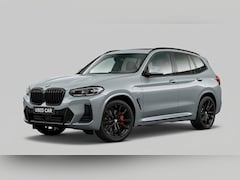 BMW X3 - XDrive30e High Executive M Sport |Laser|PANO|ACC|BrooklynG|Trek.H|HUD|Memory