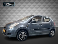 Suzuki Alto - 1.0 Spirit| APK September 2027 |NAP