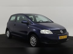 Volkswagen Fox - 1.4 Trendline Nieuwe APK , NAP