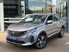 Peugeot 3008 - 1.2 PureTech Allure Pack Airco Cruise Navi Lmv Camera
