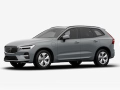 Volvo XC60 - T6 Recharge Plug-In Hybrid AWD Business Edition
