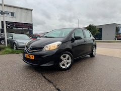 Toyota Yaris - 1.0 VVT-i Aspiration Camera, Ac, Trekhaak