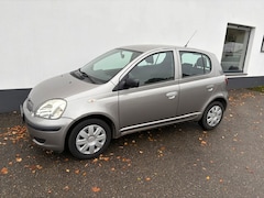 Toyota Yaris - 1.3 VVT-i Idols, '04, 5-drs, airco, trekhaak, elec.pakket, keurige staat