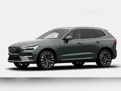 Volvo XC60 - 2.0 T8 AWD Ultra Bright Executive Edition | Nieuwe voorraad | Direct leverbaar |