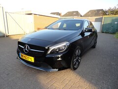 Mercedes-Benz A-klasse - 180 Prestige (KM 194500 CLIMA NAVI NIEUWSTAAT)