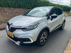 Renault Captur - 1.3 TCe Intens AUTOMAAT, 70.374 km, met oa Keyless entry, Clima, Cruise, Camera, Navi, Pdc