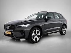 Volvo XC60 - 2.0 T6 Plug-in hybrid AWD Plus Dark 100% SOH | Leder | All season | Google | Memory |