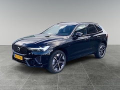 Volvo XC60 - 2.0 T6 Plug-in hybrid AWD Plus Dark 100% SOH | Memory | Camera | BLIS | 20 Inch