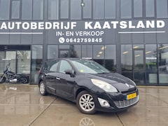 Renault Grand Scénic - 1.6 dCi Privilege 7persoons. - Pano - Leder - Stoelverwarming