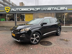 Peugeot 5008 - 1.2 PureTech Allure Avantage|Pano|Camera|7 persoons|Leder|Carplay|Met nieuwe distributie