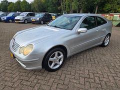 Mercedes-Benz C-klasse Sportcoupé - 180