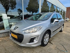 Peugeot 308 - 1.6 HDiF Blue - Dealer onderhouden - Emissieklasse 5