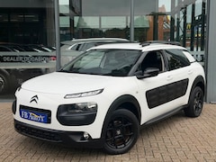 Citroën C4 Cactus - 1.2 PureTech Shine Airco Lmv