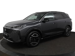 Peugeot e-5008 - GT 73 kWh 210pk 7p | Seat Pack Comfort | 360° Vision & Drive Assist Plus Pack | Panoramisc