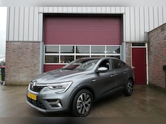Renault Arkana - 1.6 E-Tech Hybrid 145 Zen, Camera, PDC, Navi, Cruise, Rijklaarprijs incl. garantie