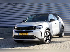 Opel Frontera - 1.2T Hybr GS Aut 7-Zit Ecc Cruise Carplay PDC Navi Camera