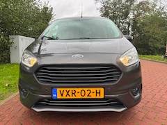 Ford Transit Courier - 1.0 Limited EcoBoost S&S BENZINE