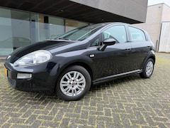 Fiat Punto Evo - 0.9 TwinAir Street. AIRCO. BJ 5-2014. APK 11-2027