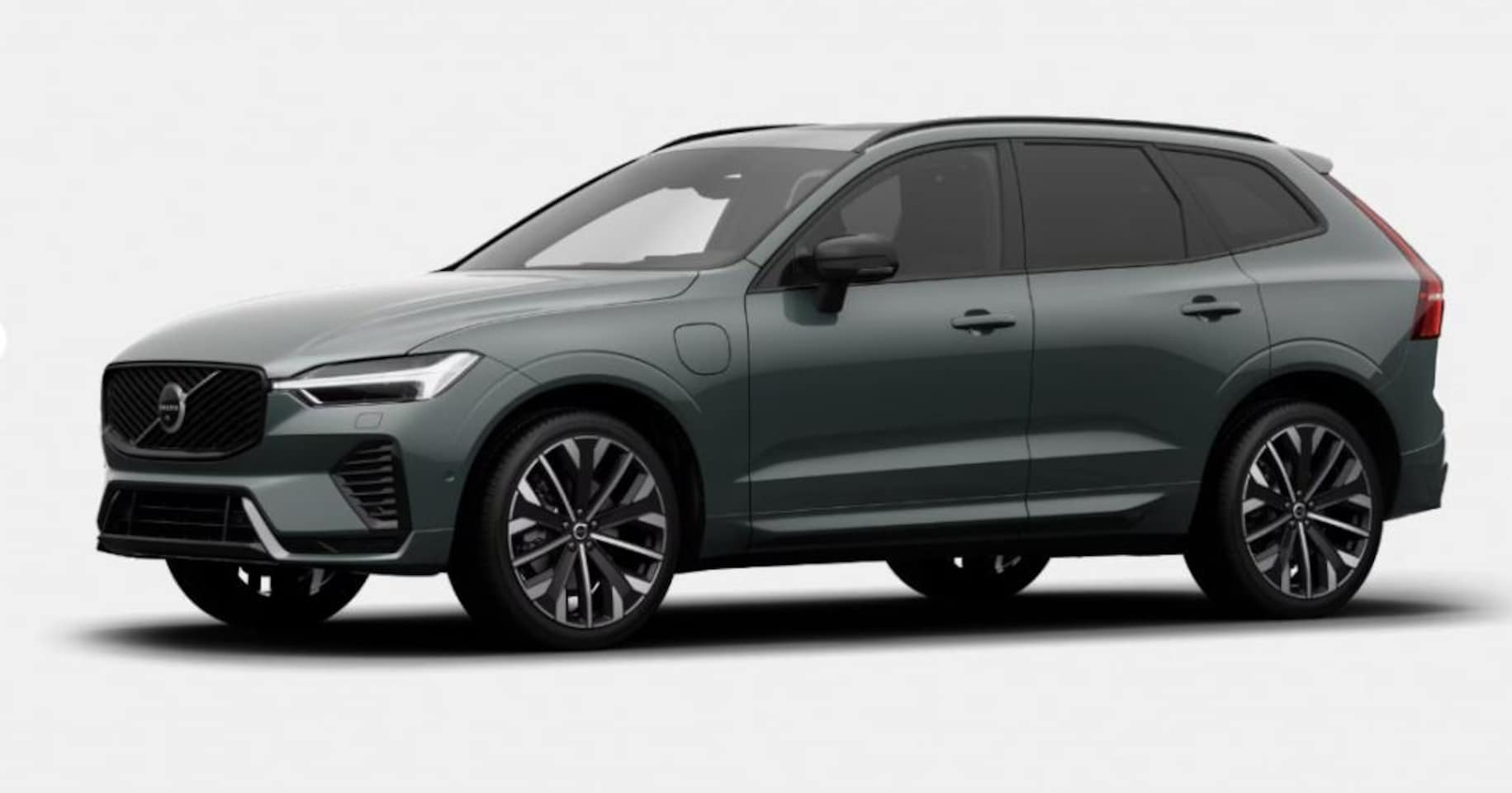 Volvo XC60 - 2.0 T8 AWD Ultra Dark Executive Edition | Nieuwe voorraad | Direct leverbaar | - AutoWereld.nl