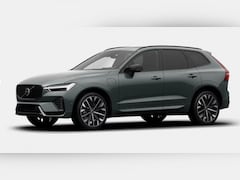 Volvo XC60 - 2.0 T8 AWD Ultra Dark Executive Edition | Nieuwe voorraad | Direct leverbaar |