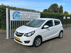 Opel Karl - 1.0 ecoFLEX Edition