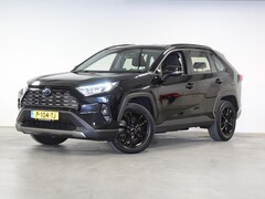 Toyota RAV4 - 2.5 Hybrid Business