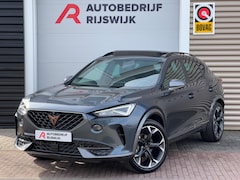 CUPRA Formentor - 1.4 e-Hybrid VZ Copper Edition Pano/Memory/360