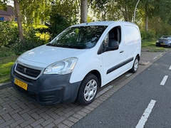 Peugeot Partner - 120 1.6 HDi 75 L1 XR