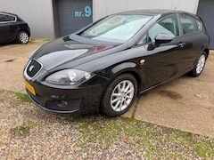 SEAT Leon - 1.4 TSI Sport met airco