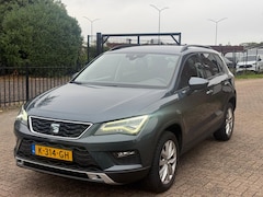SEAT Ateca - 1.5 TSI Xcellence Dealer onderhoud Carplay