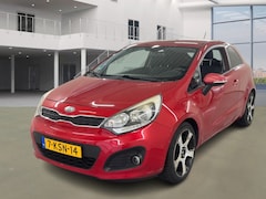 Kia Rio - 1.2 CVVT Plus Pack