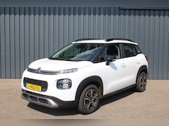 Citroën C3 Aircross - 1.2 PureTech Feel Airco | Parkeersensoren Achter | Michelin Cross Climate Banden | Carplay