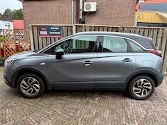 Opel Crossland X - 1.2 Turbo Innovation