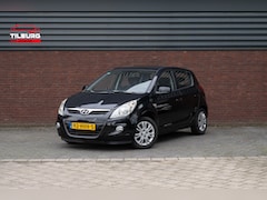 Hyundai i20 - 1.4i DynamicVersion 1 eerste eigenaar