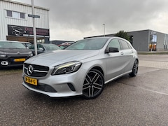 Mercedes-Benz A-klasse - 180 Ambition, Automaat, Nap