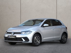 Volkswagen Polo - 1.0 TSI Life 95PK | ACC | Navigatie | Virtutal Cockpit | Stoelverwarming