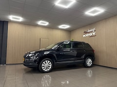 Skoda Karoq - 1.0 TSI Clever Edition * 1e Eig / Afn. Trekhaak / Carplay / ACC / Stoelverwarming
